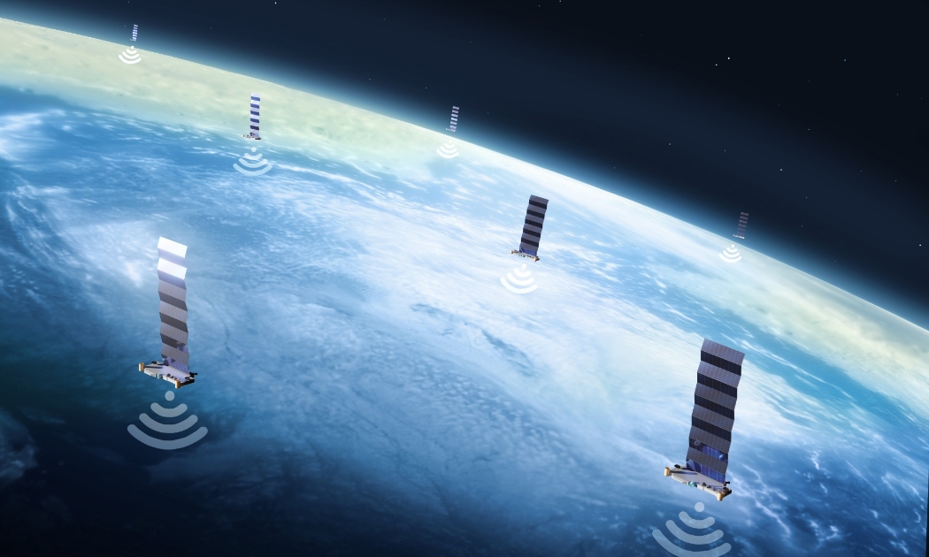 SpaceX mong muốn cung cấp dịch vụ Internet vệ tinh Starlink tại Việt Nam.