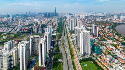 Outstanding real estate loans in HCM City reach $40.3 bln