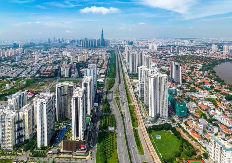 Outstanding real estate loans in HCM City reach $40.3 bln