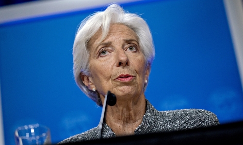 Kinh tế eurozone đuối sức, ECB có thể đẩy nhanh tiến độ giảm lãi suất