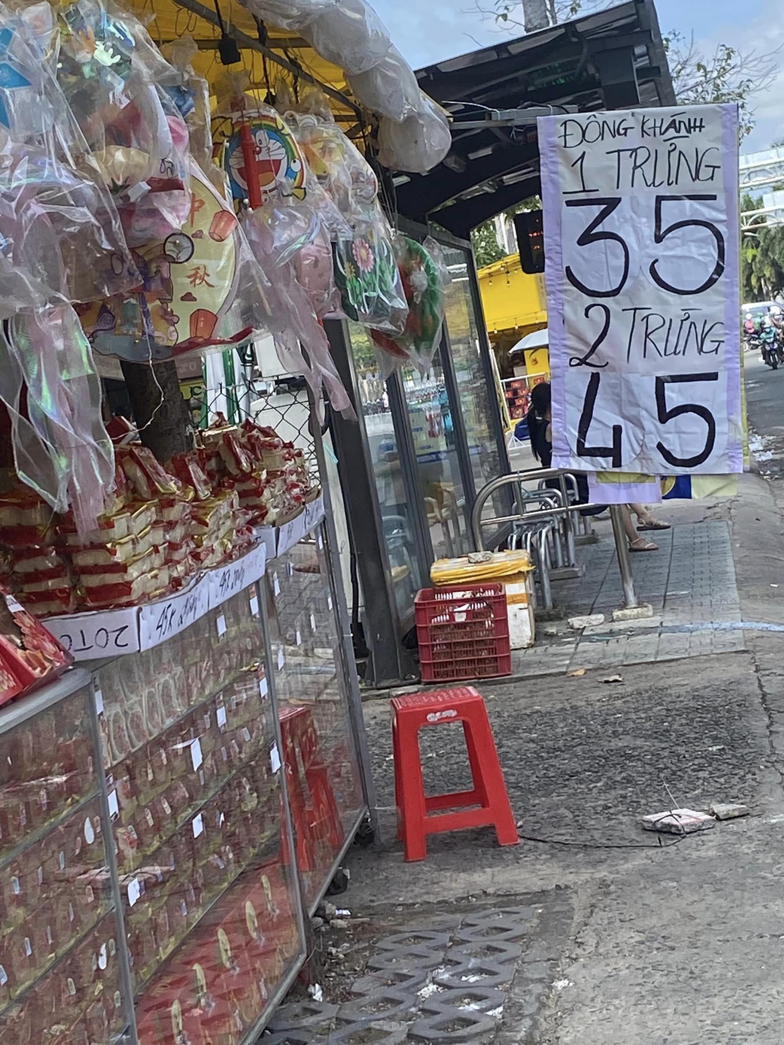 Sức mua của thị trường kh&aacute; chậm, d&ugrave; đ&atilde; bước v&agrave;o giai đoạn cao điểm.