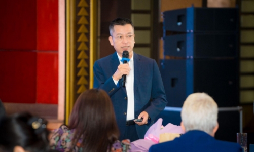 Văn hóa doanh nghiệp: Một trong những bí quyết giúp F88 tăng trưởng