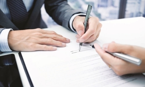 Giám đốc bỏ trốn sau khi ký hợp đồng khống vay vốn ngân hàng