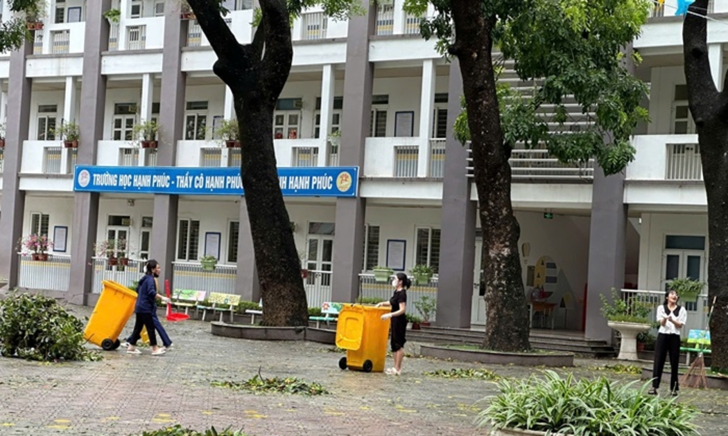Ảnh minh họa.