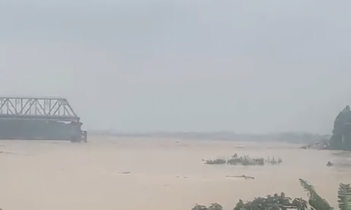 Thủ tướng yêu cầu nghiên cứu phương án xây dựng cầu Phong Châu trước ngày 1/10