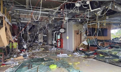 Cục Quản lý, giám sát bảo hiểm đề nghị doanh nghiệp bảo hiểm tạm ứng, bồi thường thiệt hại do bão số 3