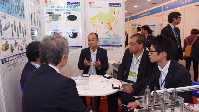 FBC ASEAN 2024 manufacturing exhibition set to open in Hanoi