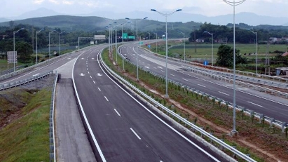 Quang Tri proposes construction of routes connecting with Cam Lo - La Son expressway