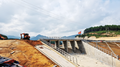 Disbursed public investment reaches 37% in eight months