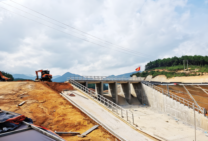 Disbursed public investment reaches 37% in eight months