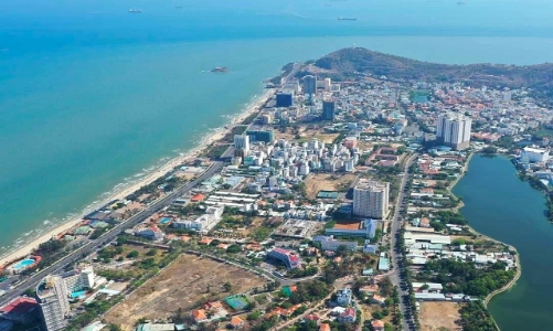 Bà Rịa - Vũng Tàu quy định mới về điều kiện tách thửa đất