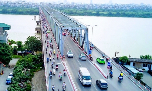 Vận tải tháng 10/2024 duy trì mức tăng trưởng cao