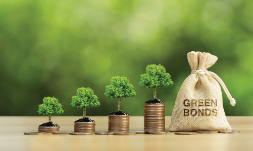 Trái phiếu xanh: Thách thức và cơ hội tăng trưởng kinh tế bền vững