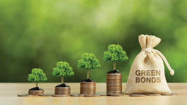 Trái phiếu xanh: Thách thức và cơ hội tăng trưởng kinh tế bền vững