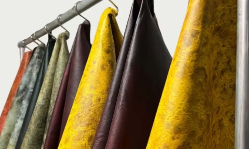 Các startup bền vững thế hệ mới đang giảm dần sự quan tâm tới thời trang 