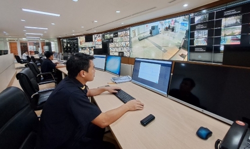 Gần 100% doanh nghiệp 