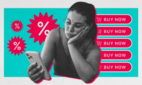 Hai xu hướng tiêu dùng đối lập của giới trẻ khi cần thắt chặt chi tiêu