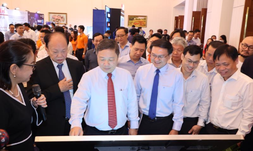 Sắp diễn ra triển lãm và hội nghị Tech4life 2024 tại TP.HCM