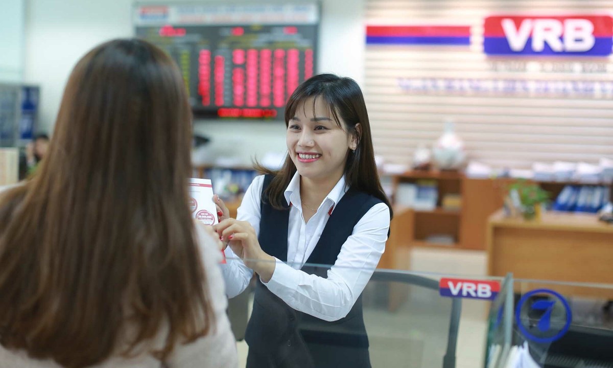 VRB đang hướng tới kỷ niệm 20 năm có mặt tại Việt Nam