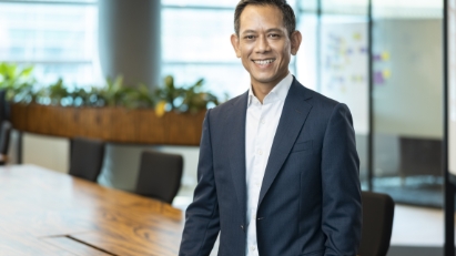 Pioneering Digital and Sustainability Transformations for a Better Planet