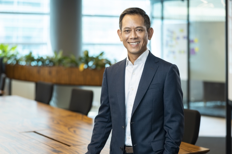 Pioneering Digital and Sustainability Transformations for a Better Planet