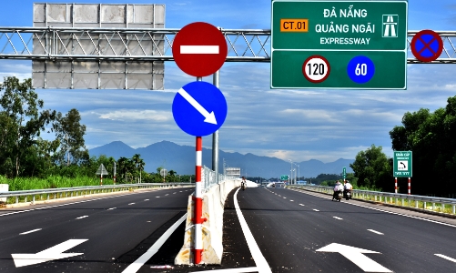 Xét xử phúc thẩm vụ cao tốc Đà Nẵng – Quảng Ngãi: 5 nhà thầu kháng cáo về khoản 460 tỷ đồng