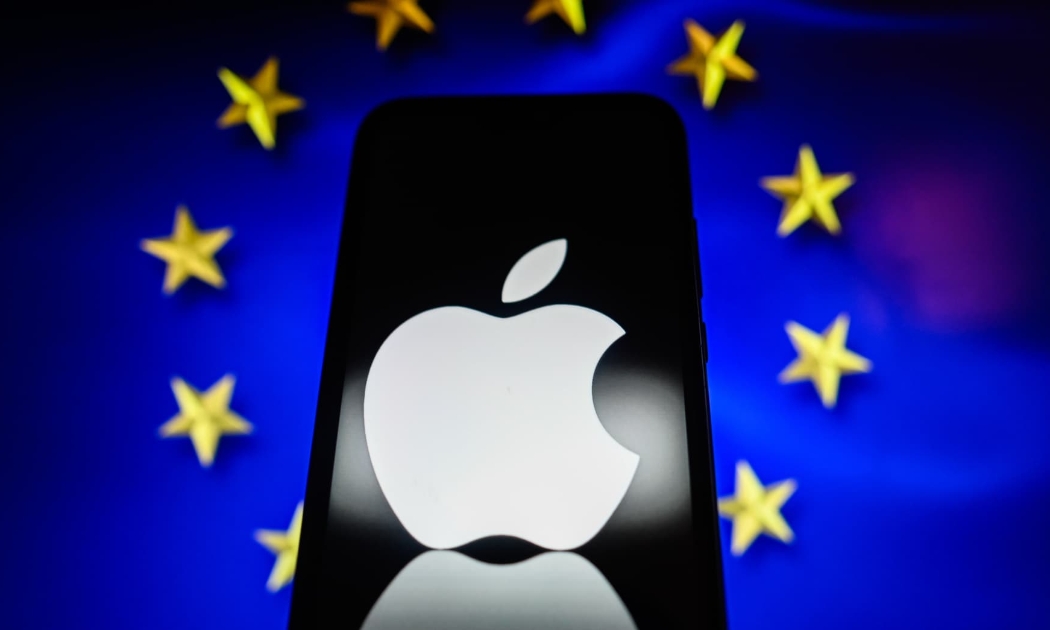 Năm 2016, Ủy ban châu Âu ra lệnh cho Ireland thu hồi tới 13 tỷ euro (14,4 tỷ USD) tiền thuế truy thu từ Apple.