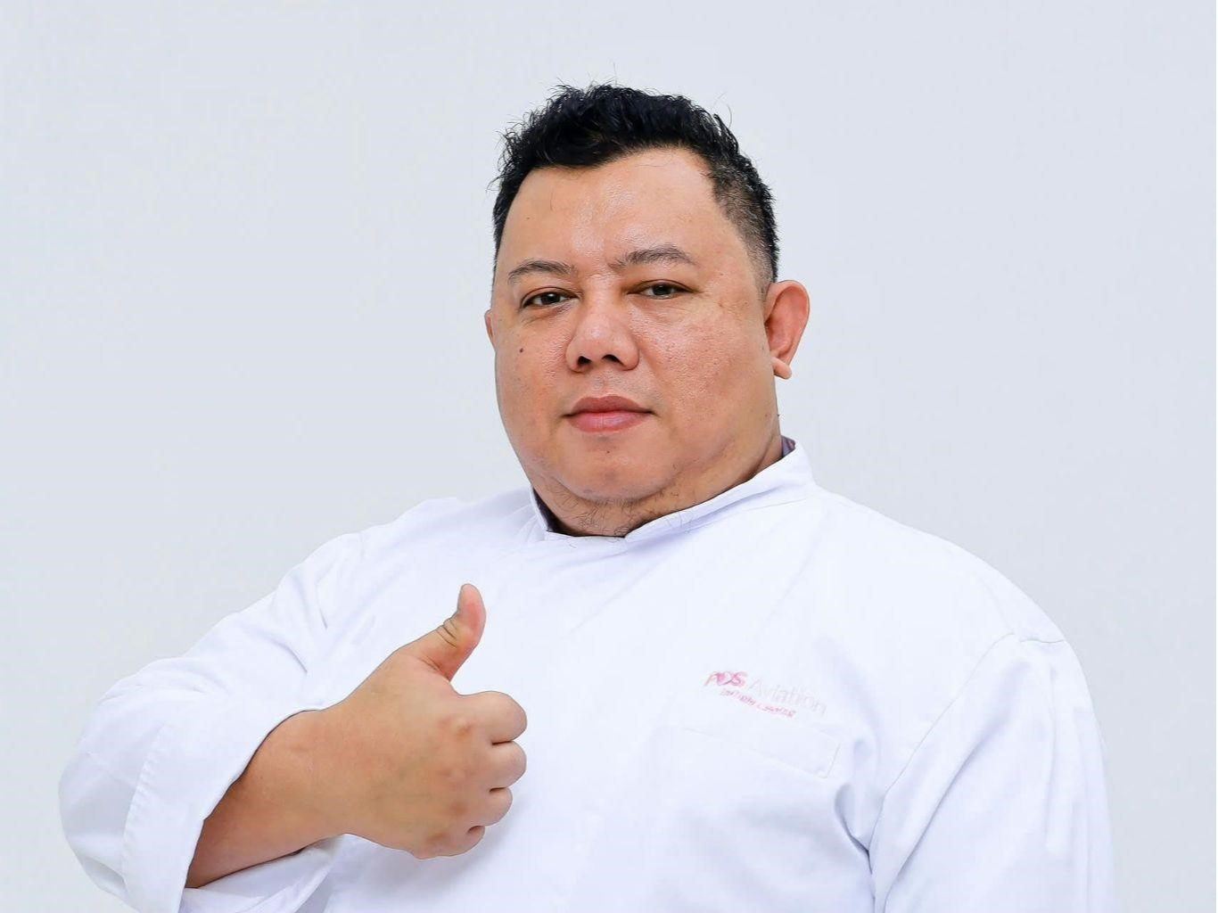 Đầu bếp khách mời Azlan Juri sẽ trình diễn những món ăn được mệnh danh là “quốc bảo” của ẩm thực Malaysia.