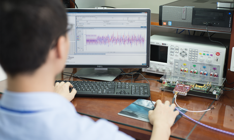 HCMC explores $5 mln fund for semiconductor workforce