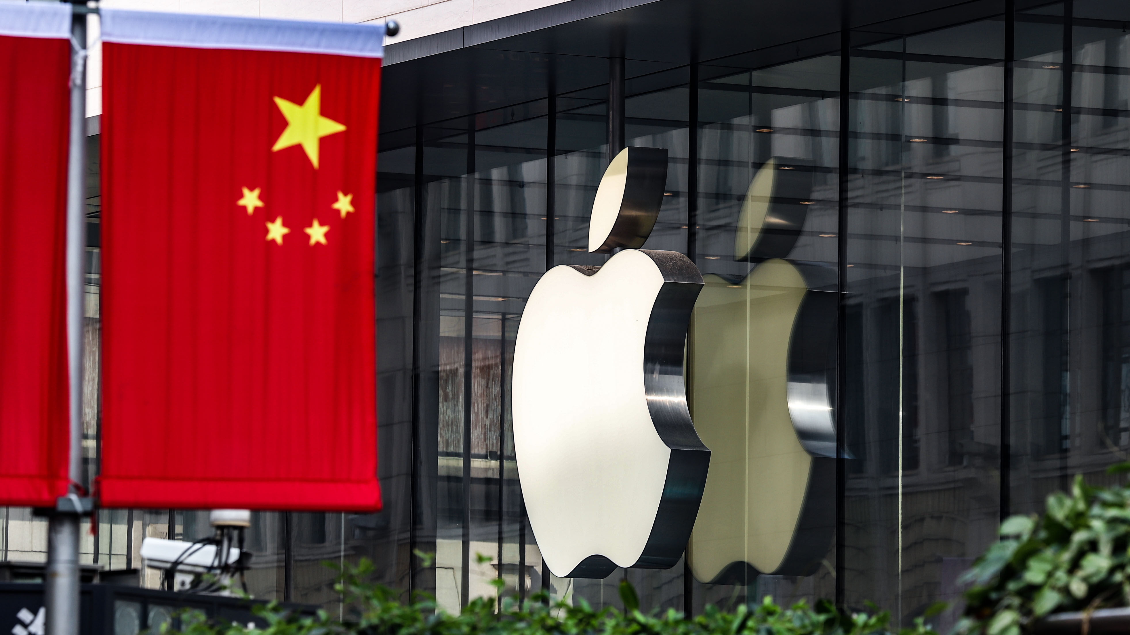 Apple kỳ vọng iPhone 16 sẽ trở thành cú hích đối với thị trường Trung Quốc.