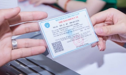 Điều chỉnh đối tượng tham gia, phạm vi quyền lợi bảo hiểm y tế