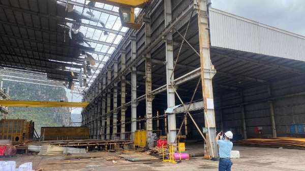 Làm sao để kịp thời nhận bồi thường bảo hiểm do bão lũ?