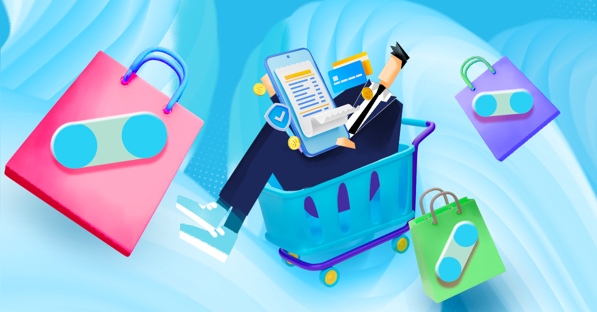 Lạm dụng mua trước trả sau có thể dẫn đến những món nợ khổng lồ, vượt ngoài khả năng chi trả. 