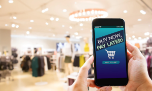 Được thúc đẩy bởi đại dịch Covid-19, hình thức mua trước trả sau dần trở nên phổ biến tại nhiều quốc gia Đông Nam Á cũng như toàn thế giới. 