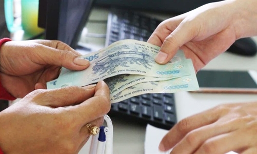 Hỗ trợ từ 1 - 10 triệu đồng cho người lao động bị ảnh hưởng bởi bão số 3 