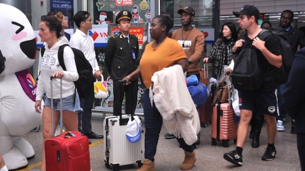 Kinh tế Đà Nẵng 8 tháng năm 2024 tăng trưởng khá