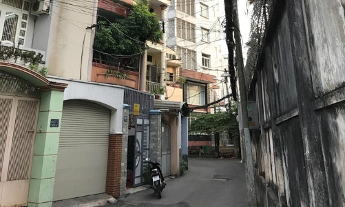 Hà Nội: Nhà trong ngõ từ 3-4 tỷ đồng đang dần biến mất tại nội thành