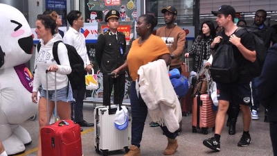 Da Nang tourism booms, driving economic growth