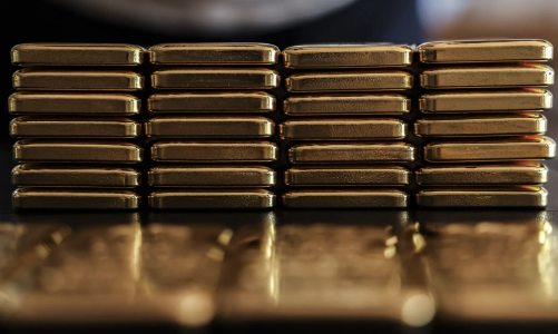 Giá vàng bám trụ tốt sau số liệu lạm phát bất lợi, khả năng bứt phá hạn chế