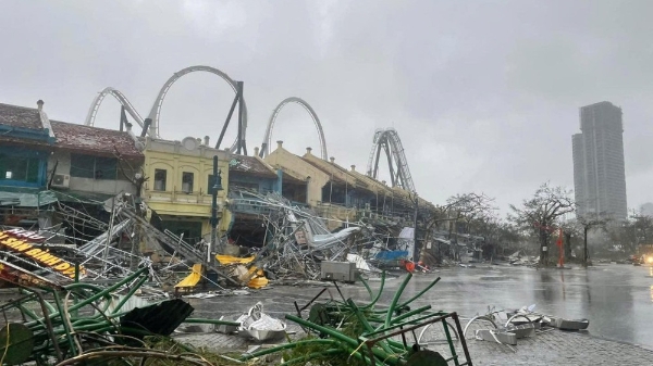 Đã ghi nhận 7.000 tỷ đồng tổn thất bảo hiểm do bão, lũ gây ra