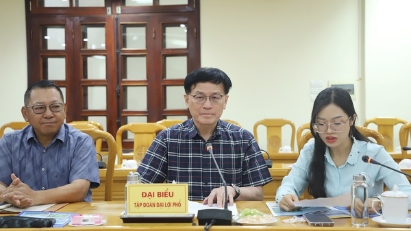 Taiwanese group plans $100 mln footwear factory in Ha Tinh province