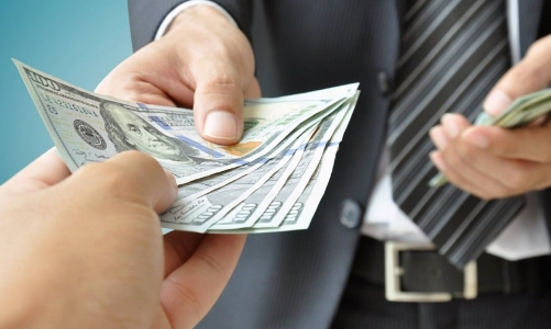 Lừa đảo “chạy” giấy phép, đấu thầu dự án 