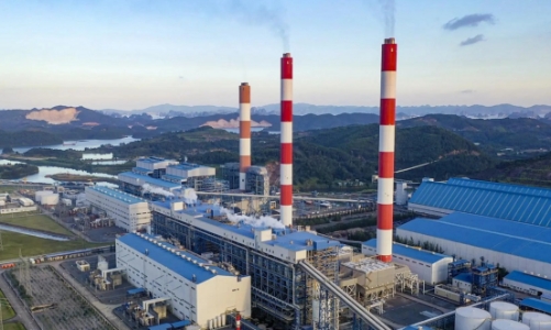 Dự thảo thành lập Tổ công tác tháo gỡ khó khăn cho các dự án điện