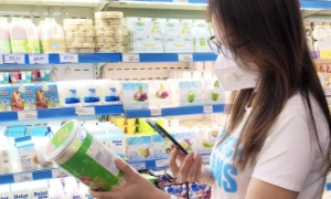 Đề xuất bổ sung ứng dụng công nghệ trong quản lý chất lượng, truy xuất nguồn gốc sản phẩm, hàng hóa