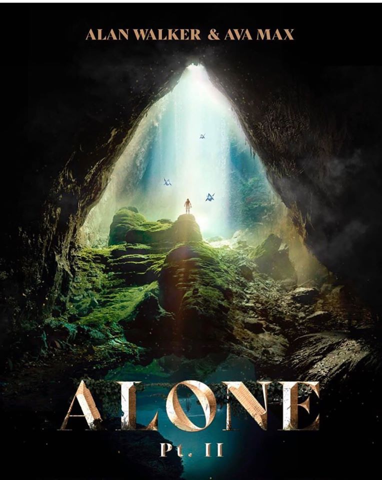 Sự có mặt của Sơn Đoòng trong Alone, Pt. II của Alan Walker với từ khóa Sơn Đoòng ngay bên cạnh tên Alone, Pt. II là một thành công lớn cho du lịch Quảng Bình.