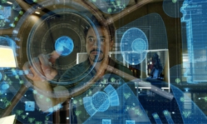 Ứng dụng AI mới của Trung Quốc đưa trợ lý ảo lên một tầm cao mới