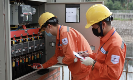 VDSC: EVN phải tăng giá bán lẻ điện ít nhất 5% trong năm 2025 mới có thể hòa vốn