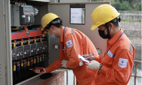 VDSC: EVN phải tăng giá bán lẻ điện ít nhất 5% trong năm 2025 mới có thể hòa vốn