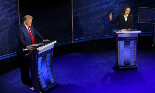 Tranh luận trước bầu cử tổng thống Mỹ: Tăng sản lượng dầu thành vấn đề “nóng”