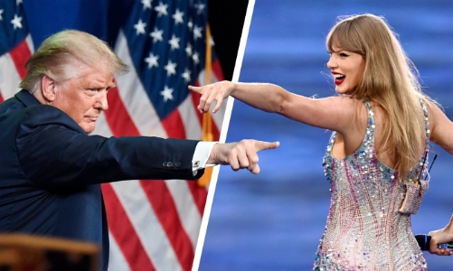 Ca sỹ Taylor Swift có thể tác động đến kết quả bầu cử Tổng thống Mỹ?